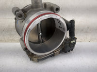 2019-2021 Mercedes-Benz C300 Throttle Body P/N:A2641410100 Fits Fits 2019 2020 2021 2022 OEM Used Auto Parts - Oemusedautopa