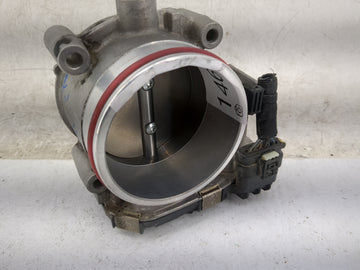 2019-2021 Mercedes-Benz C300 Throttle Body P/N:A2641410100 Fits Fits 2019 2020 2021 2022 OEM Used Auto Parts - Oemusedautopa