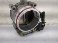 2019-2021 Mercedes-Benz C300 Throttle Body P/N:A2641410100 Fits Fits 2019 2020 2021 2022 OEM Used Auto Parts - Oemusedautopa