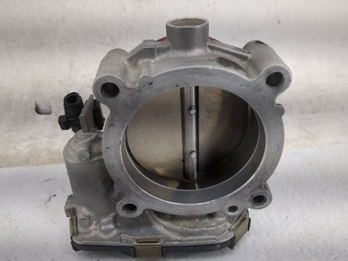 2019-2021 Mercedes-Benz C300 Throttle Body P/N:A2641410100 Fits Fits 2019 2020 2021 2022 OEM Used Auto Parts - Oemusedautopa