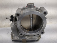2019-2021 Mercedes-Benz C300 Throttle Body P/N:A2641410100 Fits Fits 2019 2020 2021 2022 OEM Used Auto Parts - Oemusedautopa