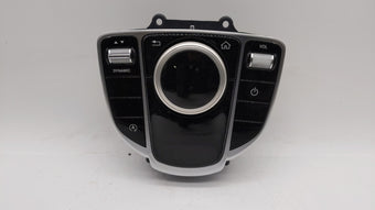 compare product 2019-2021 Mercedes-benz C300 Radio Control Panel