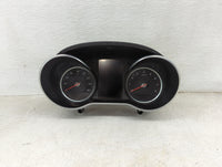 2019 Mercedes-Benz C350 Instrument Cluster Speedometer Gauges P/N:A2C13784800 A 205 900 16 42 Miles: Fits Fits 2020 OEM Used