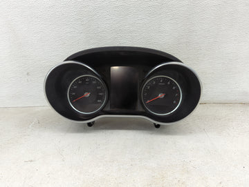 2019 Mercedes-Benz C350 Instrument Cluster Speedometer Gauges P/N:A2C13784800 A 205 900 16 42 Miles: Fits Fits 2020 OEM Used