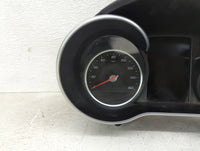 2019 Mercedes-Benz C350 Instrument Cluster Speedometer Gauges P/N:A2C13784800 A 205 900 16 42 Miles: Fits Fits 2020 OEM Used