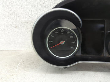 2019 Mercedes-Benz C350 Instrument Cluster Speedometer Gauges P/N:A2C13784800 A 205 900 16 42 Miles: Fits Fits 2020 OEM Used Auto Parts