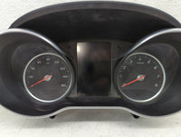 2019 Mercedes-Benz C350 Instrument Cluster Speedometer Gauges P/N:A2C13784800 A 205 900 16 42 Miles: Fits Fits 2020 OEM Used