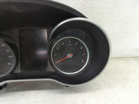 2019 Mercedes-Benz C350 Instrument Cluster Speedometer Gauges P/N:A2C13784800 A 205 900 16 42 Miles: Fits Fits 2020 OEM Used