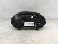 2019 Mercedes-Benz C350 Instrument Cluster Speedometer Gauges P/N:A2C13784800 A 205 900 16 42 Miles: Fits Fits 2020 OEM Used