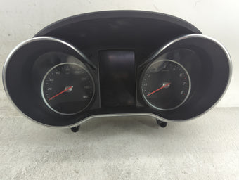 compare product 2019 Mercedes-Benz C350 Instrument Cluster Speedometer Gauges Miles: Fits Fits 2020 OEM Used Auto Parts
