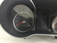 2019 Mercedes-Benz C350 Instrument Cluster Speedometer Gauges Miles: Fits Fits 2020 OEM Used Auto Parts - Oemusedautoparts1.