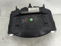 2019 Mercedes-Benz C350 Instrument Cluster Speedometer Gauges Miles: Fits Fits 2020 OEM Used Auto Parts - Oemusedautoparts1.