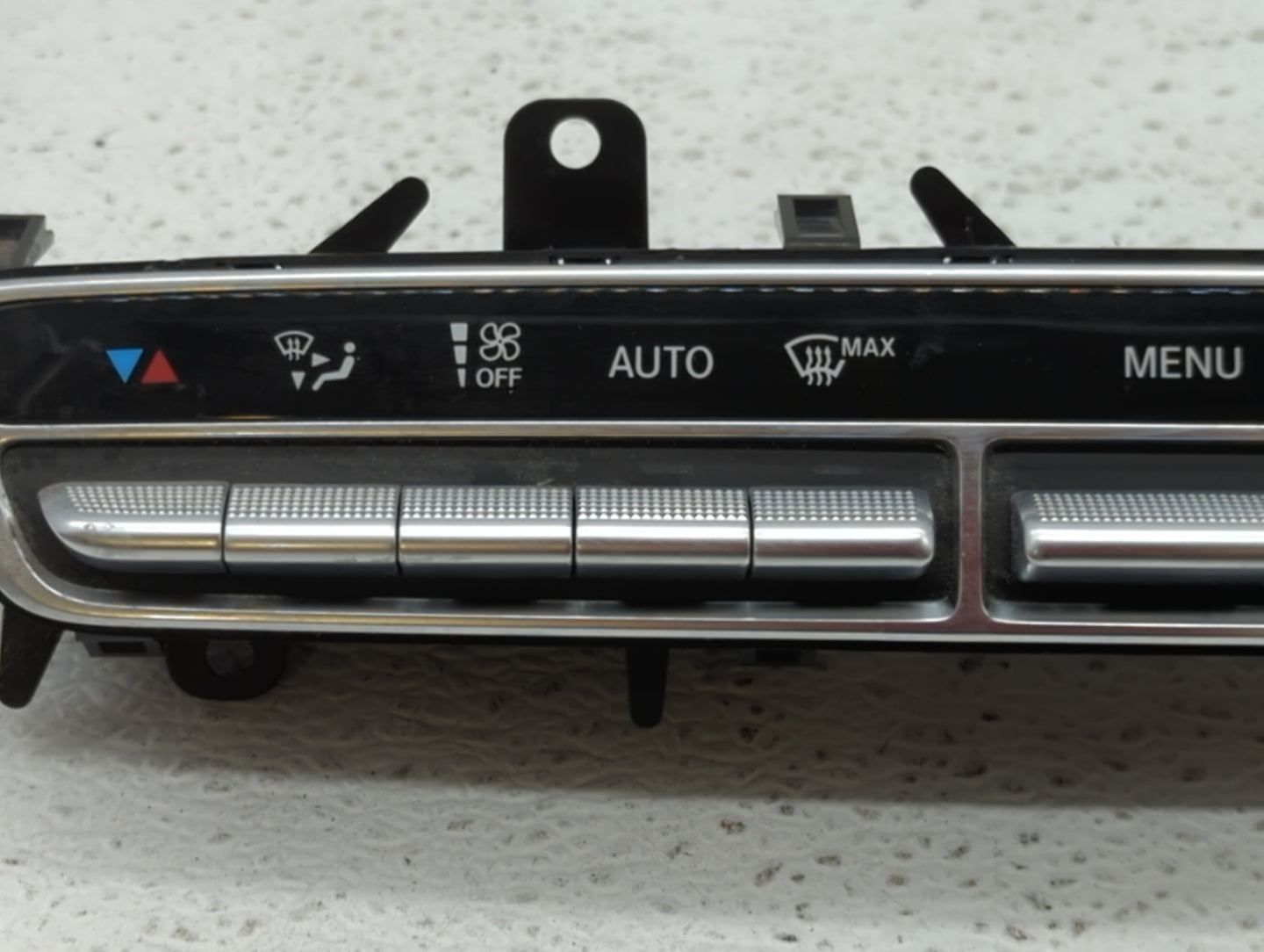 2016 Mercedes-Benz C450 Amg Climate Control Module Temperature AC/Heater Replacement P/N:A 205 905 47 06 A 205 905 81 05 Fit