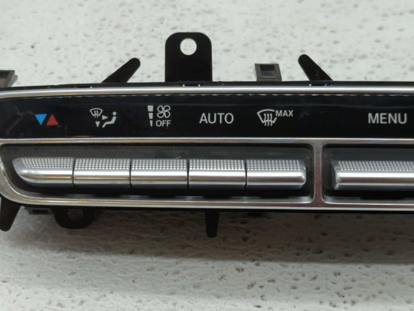 2016 Mercedes-Benz C450 Amg Climate Control Module Temperature AC/Heater Replacement P/N:A 205 905 47 06 A 205 905 81 05 Fit