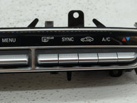 2016 Mercedes-Benz C450 Amg Climate Control Module Temperature AC/Heater Replacement P/N:A 205 905 47 06 A 205 905 81 05 Fit