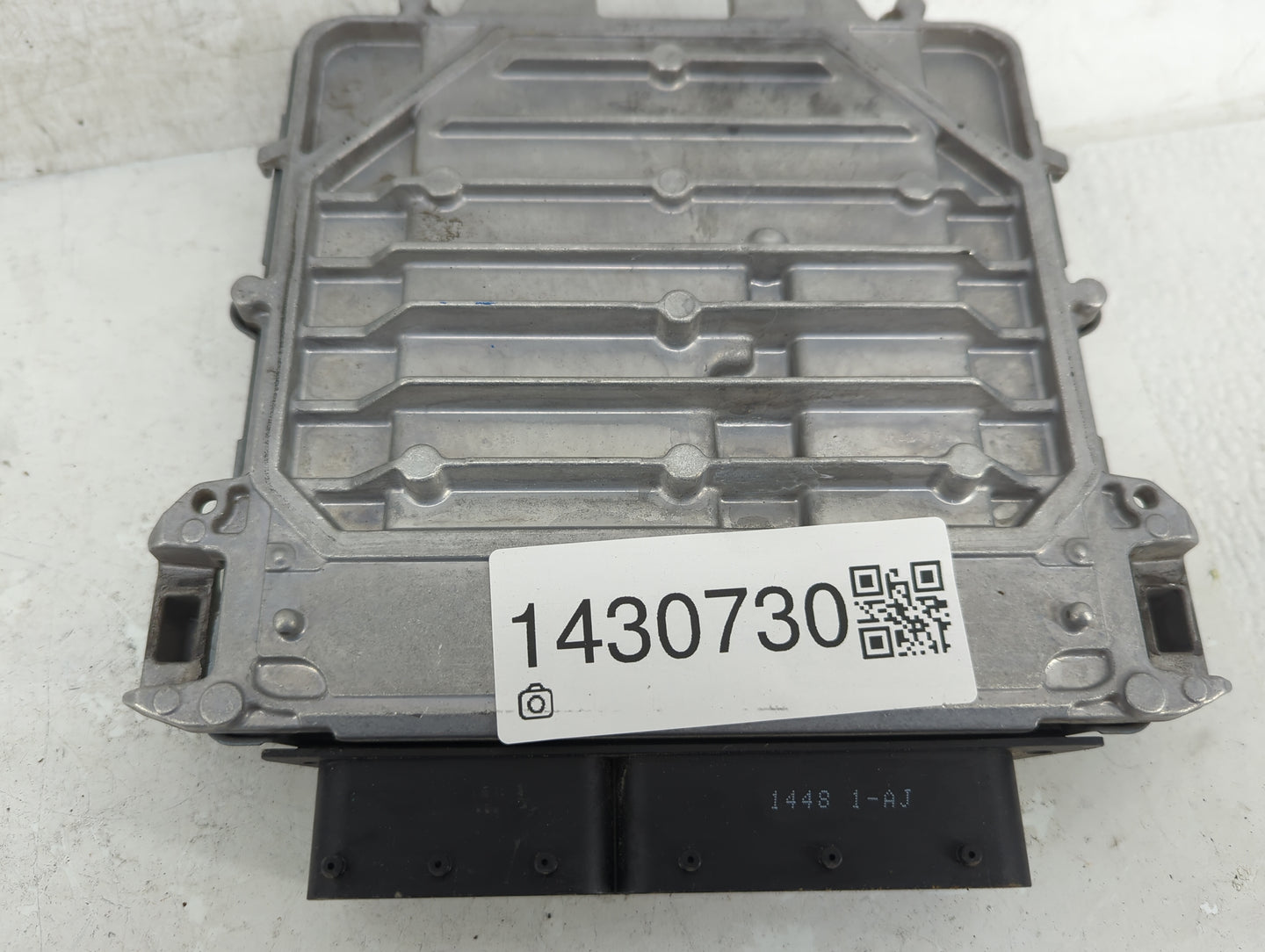 2019 Mercedes-Benz Cclass PCM Engine Control Computer ECU ECM PCU OEM P/N:A2649000700 A2649011900, 0261S20343 Fits Fits 2020