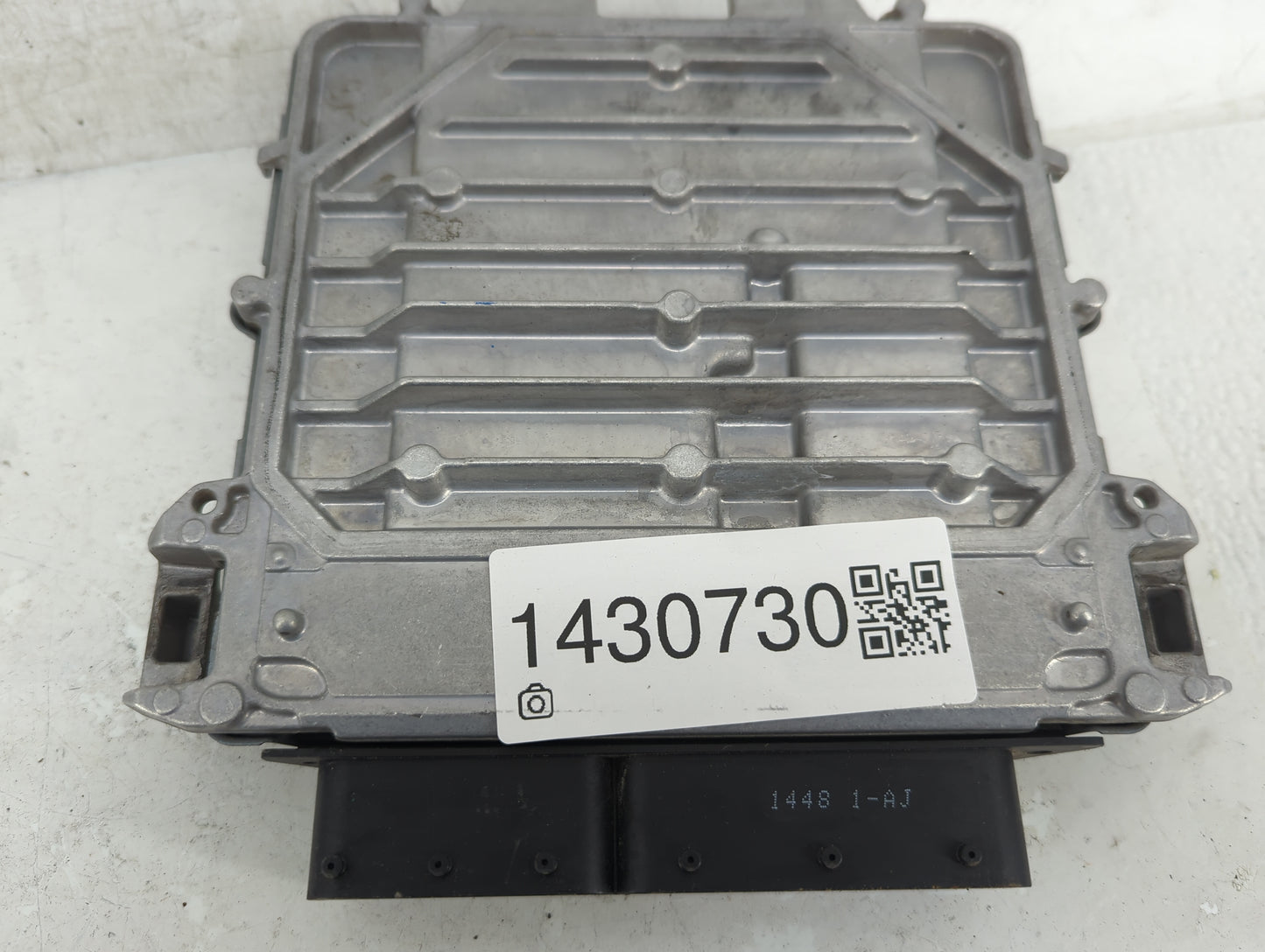 2019 Mercedes-Benz Cclass PCM Engine Control Computer ECU ECM PCU OEM P/N:A2649000700 A2649011900, 0261S20343 Fits Fits 2020