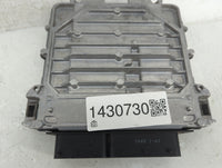2019 Mercedes-Benz Cclass PCM Engine Control Computer ECU ECM PCU OEM P/N:A2649000700 A2649011900, 0261S20343 Fits Fits 2020