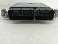 2019 Mercedes-Benz Cclass PCM Engine Control Computer ECU ECM PCU OEM P/N:A2649000700 A2649011900, 0261S20343 Fits Fits 2020