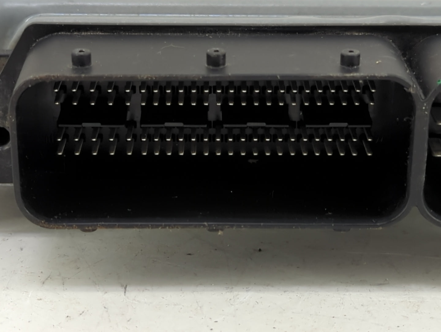 2019 Mercedes-Benz Cclass PCM Engine Control Computer ECU ECM PCU OEM P/N:A2649000700 A2649011900, 0261S20343 Fits Fits 2020