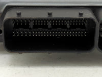 2019 Mercedes-Benz Cclass PCM Engine Control Computer ECU ECM PCU OEM P/N:A2649000700 A2649011900, 0261S20343 Fits Fits 2020