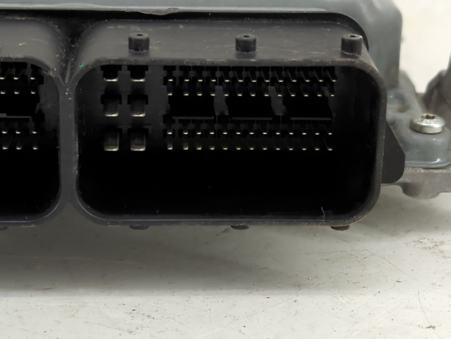 2019 Mercedes-Benz Cclass PCM Engine Control Computer ECU ECM PCU OEM P/N:A2649000700 A2649011900, 0261S20343 Fits Fits 2020