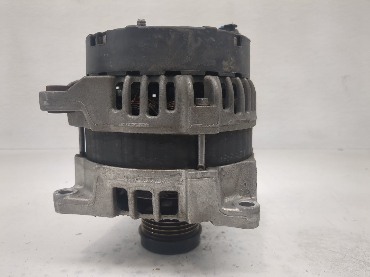 2014-2019 Mercedes-Benz Cla250 Alternator Replacement Generator Charging Assembly Engine OEM P/N:0 125 711 030 Fits OEM Used