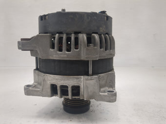 compare product 2014-2019 Mercedes-Benz Cla250 Alternator Replacement Generator Charging Assembly Engine OEM P/N:0 125 711 030 Fits OEM Used Auto Parts
