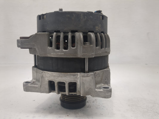 2014-2019 Mercedes-Benz Cla250 Alternator Replacement Generator Charging Assembly Engine OEM P/N:0 125 711 030 Fits OEM Used