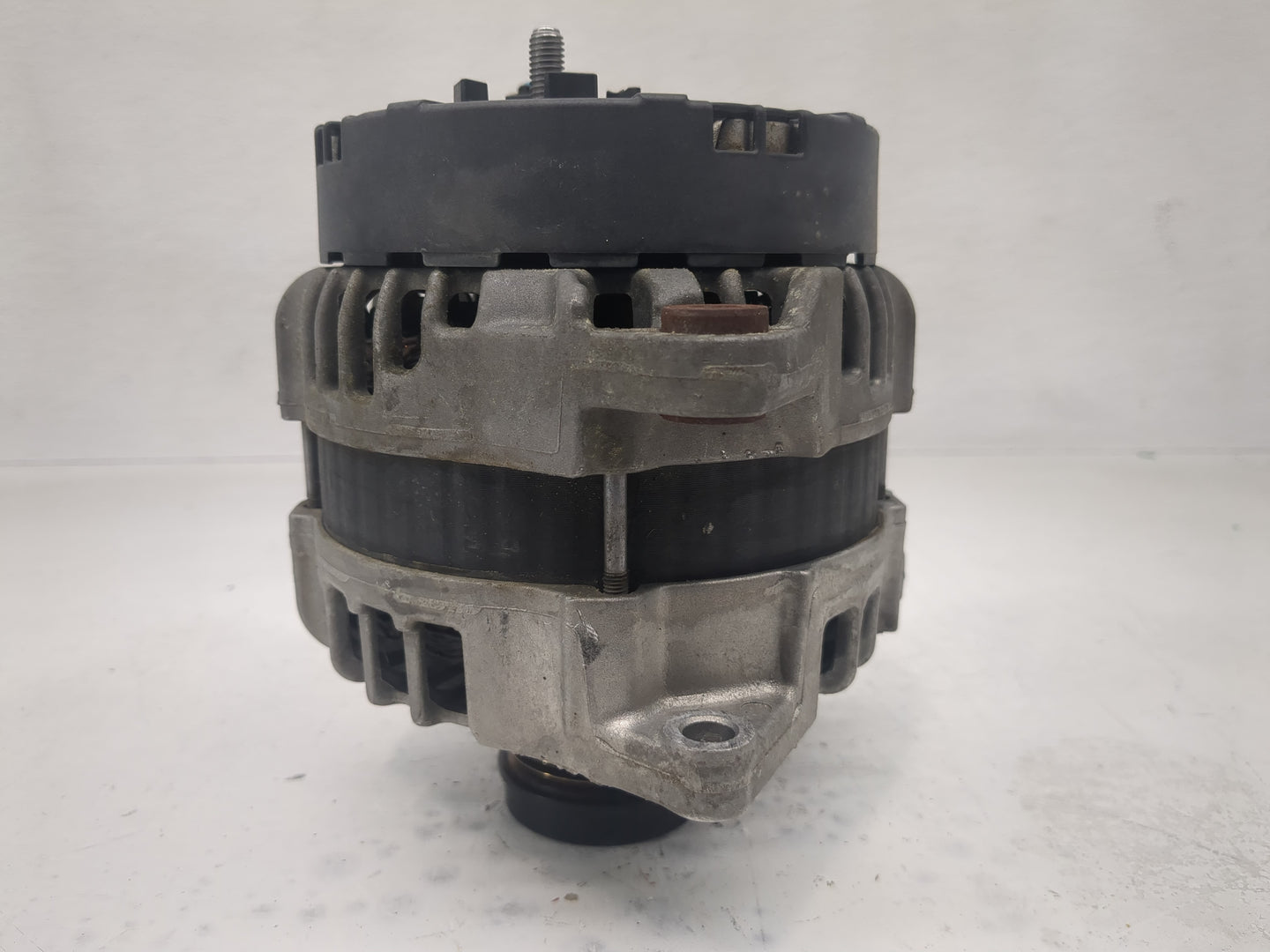 2014-2019 Mercedes-Benz Cla250 Alternator Replacement Generator Charging Assembly Engine OEM P/N:0 125 711 030 Fits OEM Used