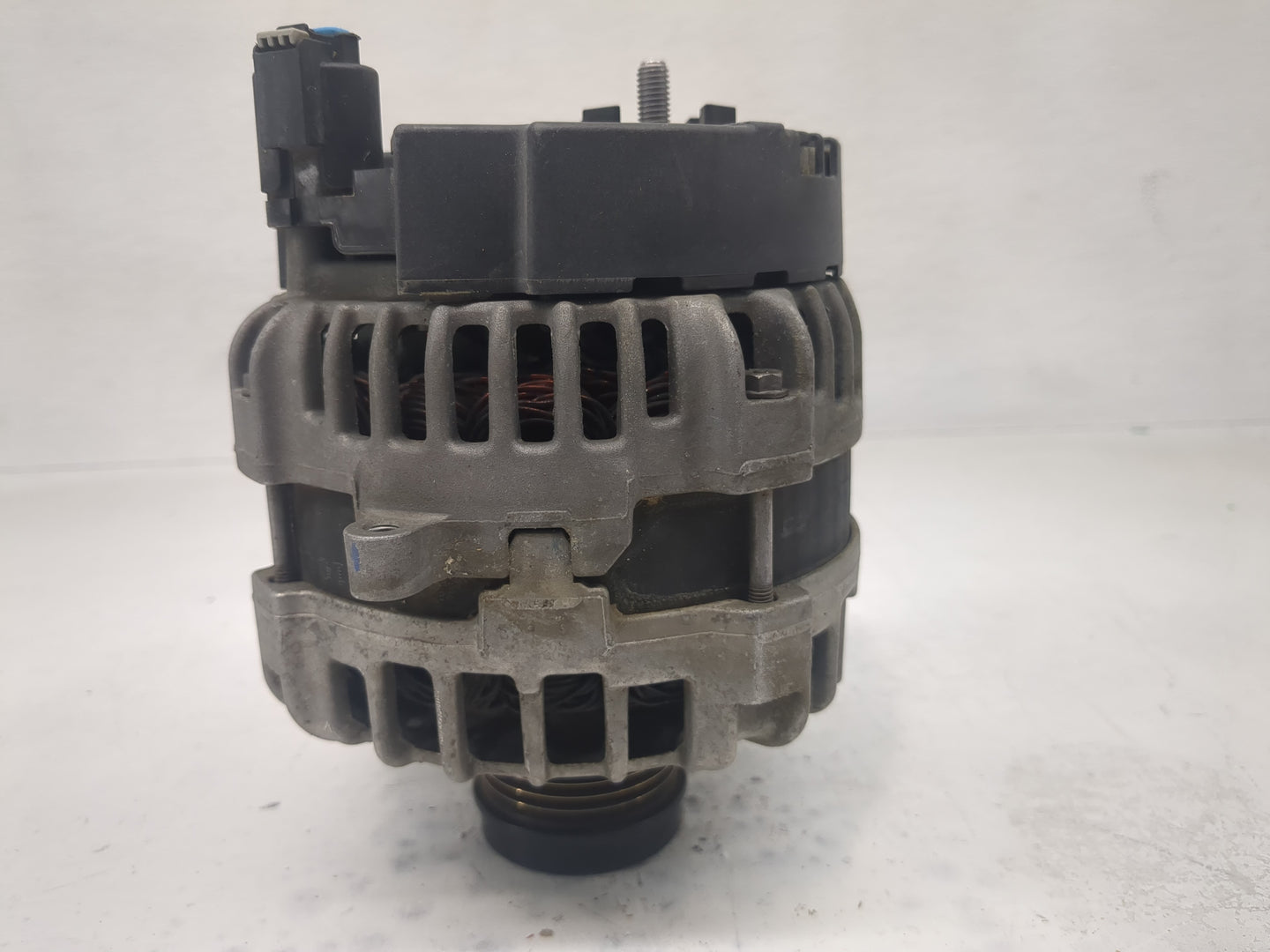 2014-2019 Mercedes-Benz Cla250 Alternator Replacement Generator Charging Assembly Engine OEM P/N:0 125 711 030 Fits OEM Used