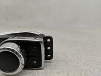 2015 Mercedes-Benz Cla250 Radio AM FM Cd Player Receiver Replacement P/N:A246 900 56 15 Fits Fits 2014 2016 OEM Used Auto Pa