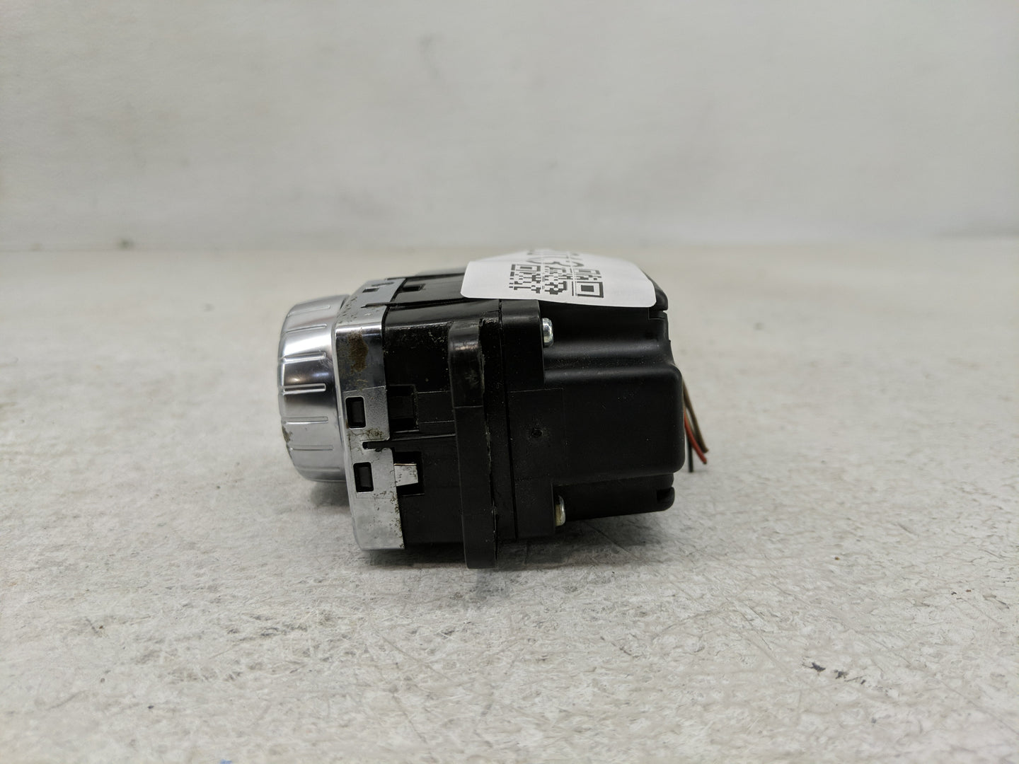 2015 Mercedes-Benz Cla250 Radio AM FM Cd Player Receiver Replacement P/N:A246 900 56 15 Fits Fits 2014 2016 OEM Used Auto Pa