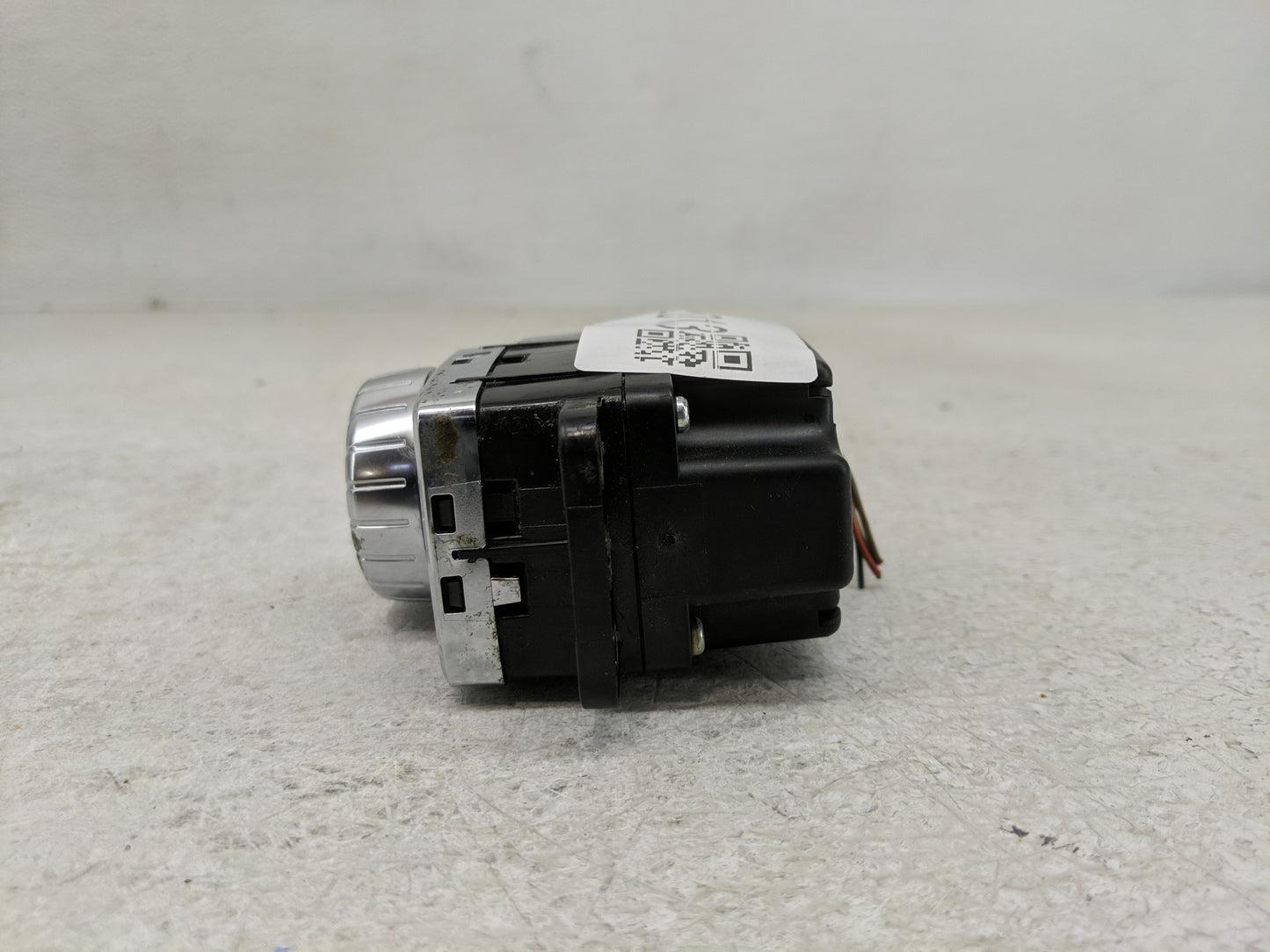 2015 Mercedes-Benz Cla250 Radio AM FM Cd Player Receiver Replacement P/N:A246 900 56 15 Fits Fits 2014 2016 OEM Used Auto Pa