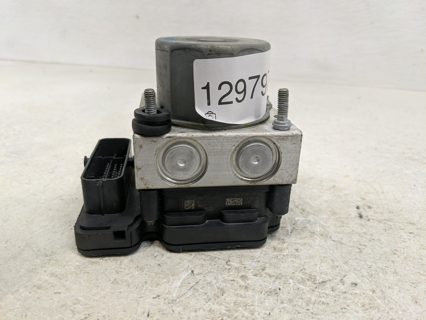 2014-2019 Mercedes-Benz Cla250 ABS Pump Control Module Replacement P/N:0004313700 Fits Fits 2014 2015 2016 2017 2018 2019 OE