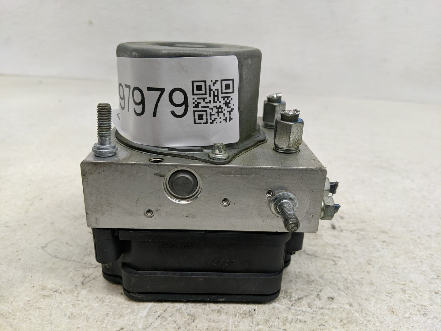 2014-2019 Mercedes-Benz Cla250 ABS Pump Control Module Replacement P/N:0004313700 Fits Fits 2014 2015 2016 2017 2018 2019 OE