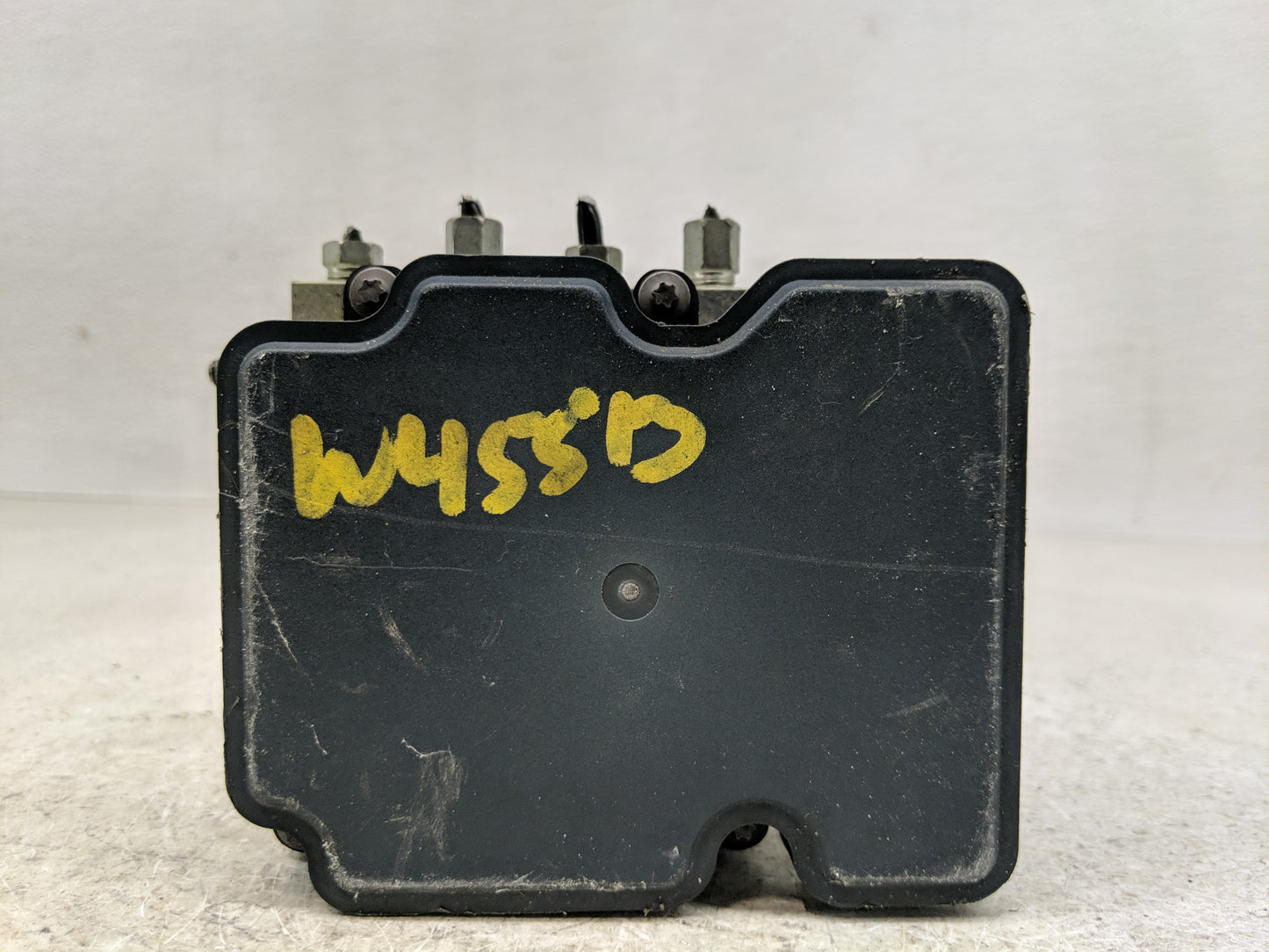 2014-2019 Mercedes-Benz Cla250 ABS Pump Control Module Replacement P/N:0004313700 Fits Fits 2014 2015 2016 2017 2018 2019 OE