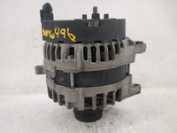 2014-2019 Mercedes-Benz Cla250 Alternator Replacement Generator Charging Assembly Engine OEM Fits OEM Used Auto Parts - Oemu