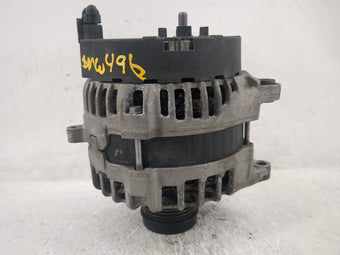 compare product 2014-2019 Mercedes-Benz Cla250 Alternator Replacement Generator Charging Assembly Engine OEM Fits OEM Used Auto Parts