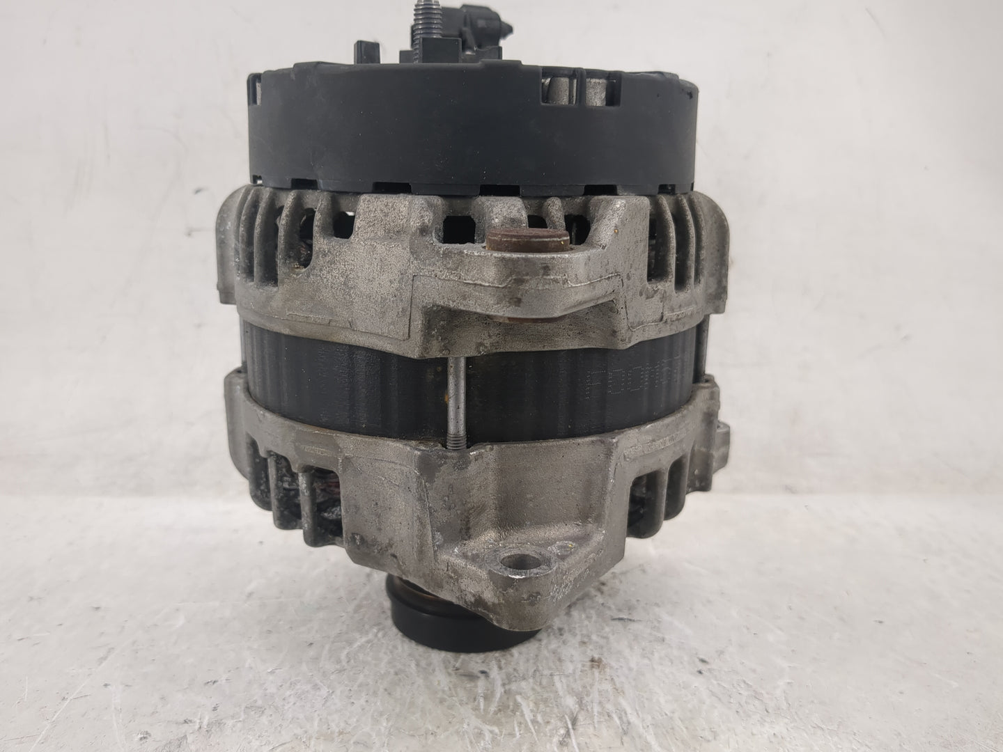 2014-2019 Mercedes-Benz Cla250 Alternator Replacement Generator Charging Assembly Engine OEM Fits OEM Used Auto Parts - Oemu