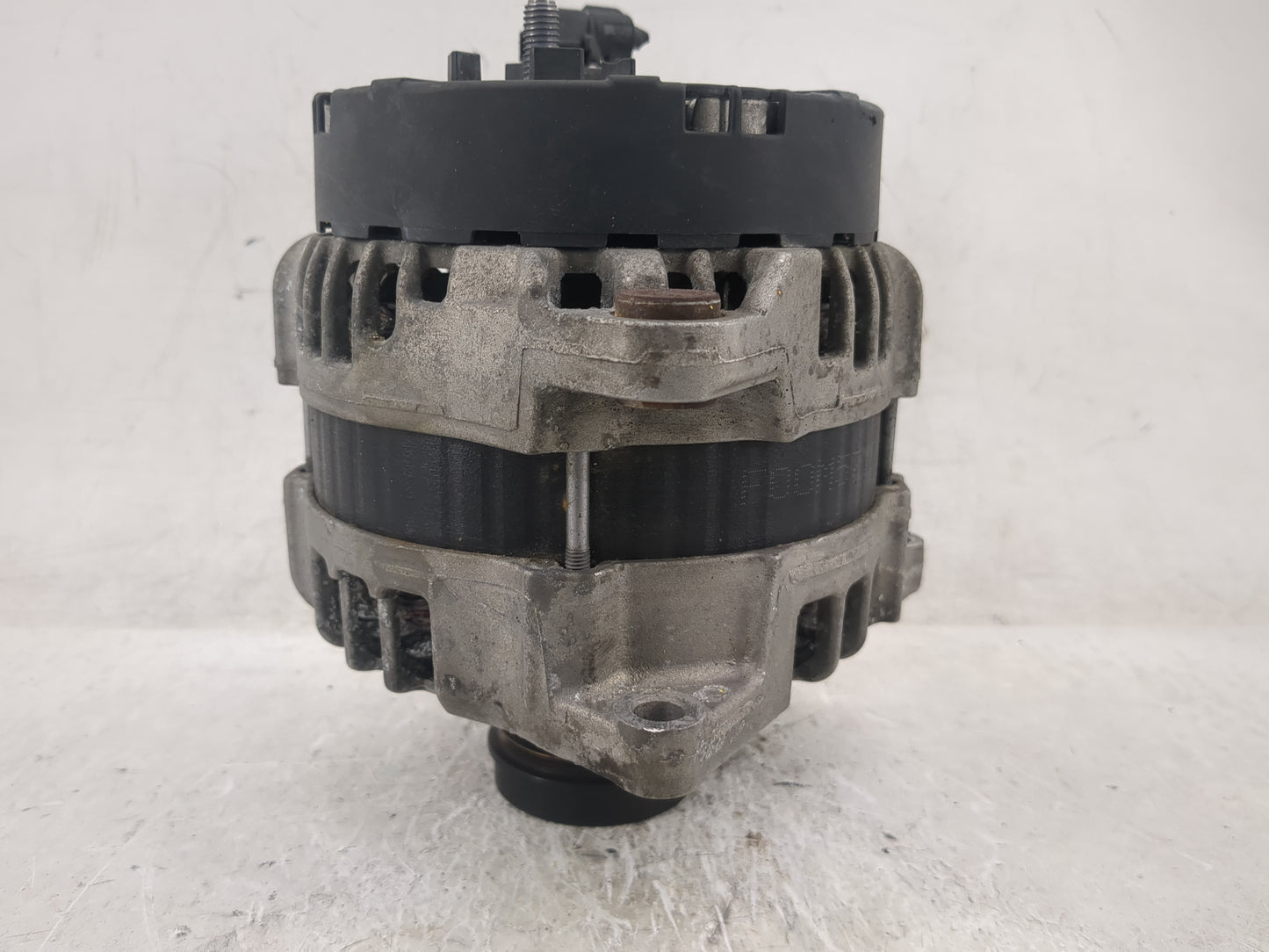 2014-2019 Mercedes-Benz Cla250 Alternator Replacement Generator Charging Assembly Engine OEM Fits OEM Used Auto Parts - Oemu