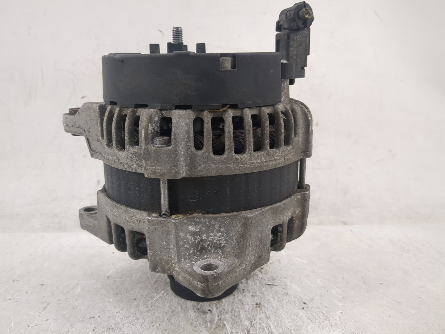 2014-2019 Mercedes-Benz Cla250 Alternator Replacement Generator Charging Assembly Engine OEM Fits OEM Used Auto Parts - Oemu