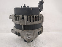 2014-2019 Mercedes-Benz Cla250 Alternator Replacement Generator Charging Assembly Engine OEM Fits OEM Used Auto Parts - Oemu