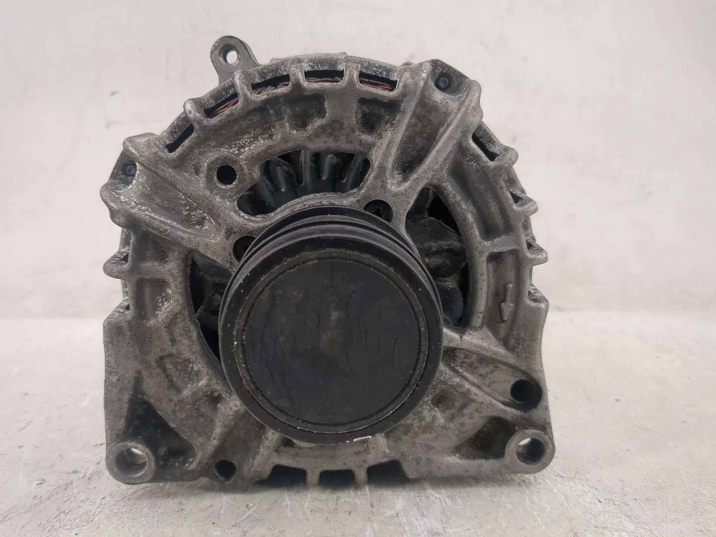 2014-2019 Mercedes-Benz Cla250 Alternator Replacement Generator Charging Assembly Engine OEM Fits OEM Used Auto Parts - Oemu
