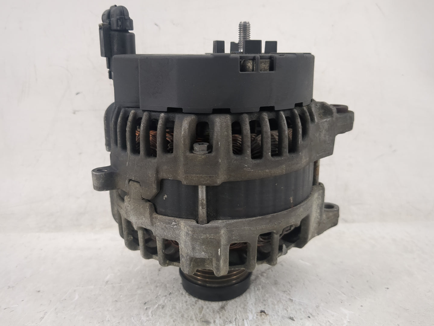 2014-2019 Mercedes-Benz Cla250 Alternator Replacement Generator Charging Assembly Engine OEM Fits OEM Used Auto Parts - Oemu