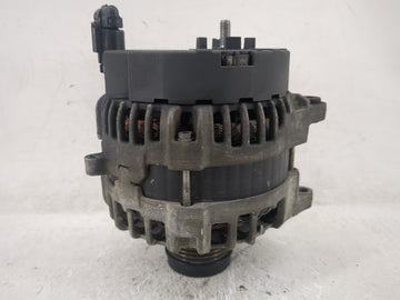 2014-2019 Mercedes-Benz Cla250 Alternator Replacement Generator Charging Assembly Engine OEM Fits OEM Used Auto Parts - Oemu