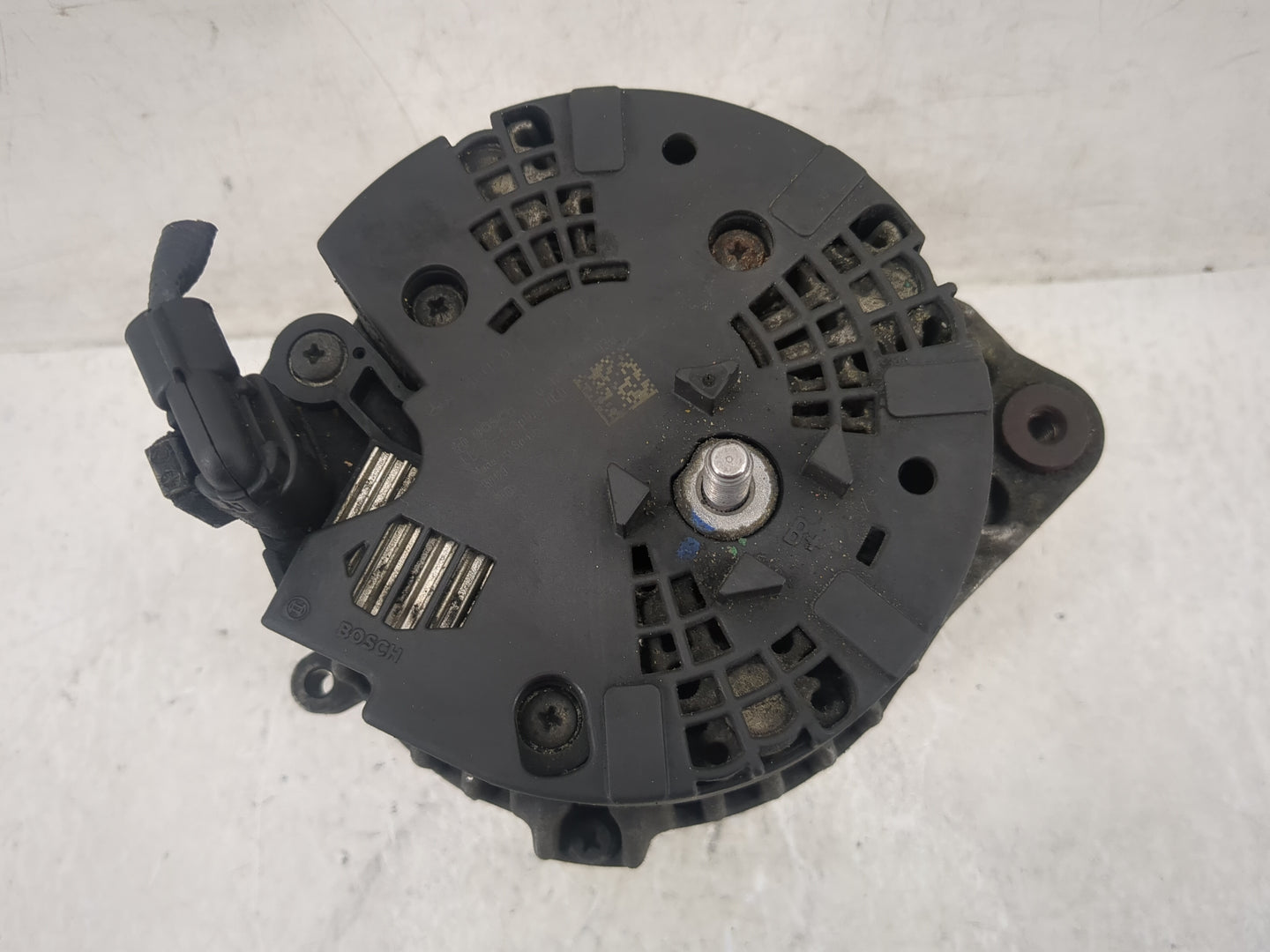 2014-2019 Mercedes-Benz Cla250 Alternator Replacement Generator Charging Assembly Engine OEM Fits OEM Used Auto Parts - Oemu