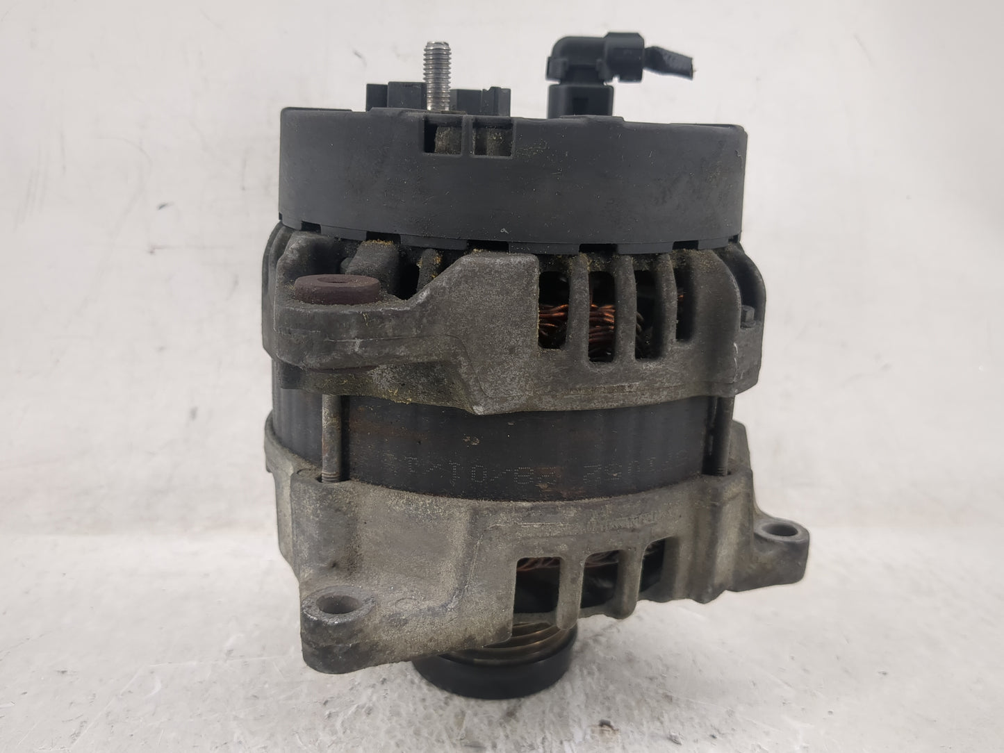 2014-2019 Mercedes-Benz Cla250 Alternator Replacement Generator Charging Assembly Engine OEM Fits OEM Used Auto Parts - Oemu
