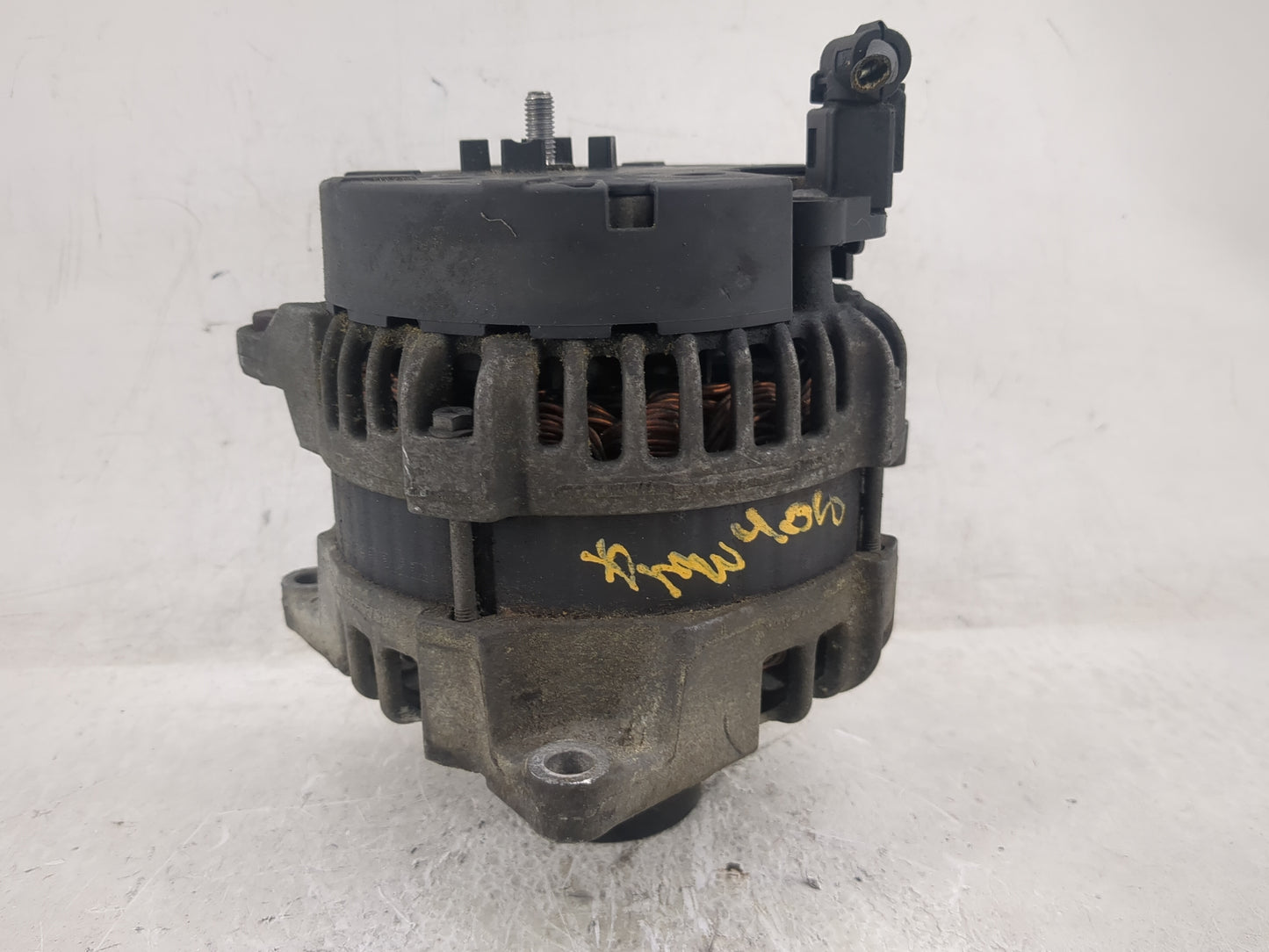 2014-2019 Mercedes-Benz Cla250 Alternator Replacement Generator Charging Assembly Engine OEM Fits OEM Used Auto Parts - Oemu