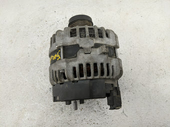 compare product 2014-2019 Mercedes-Benz Cla250 Alternator Replacement Generator Charging Assembly Engine OEM Fits OEM Used Auto Parts
